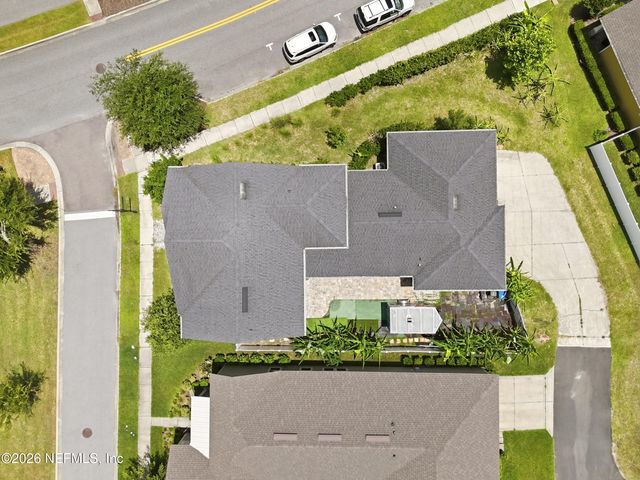 13 VERDURE Street, St. Johns, FL 32259