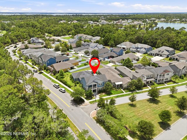 13 VERDURE Street, St. Johns, FL 32259
