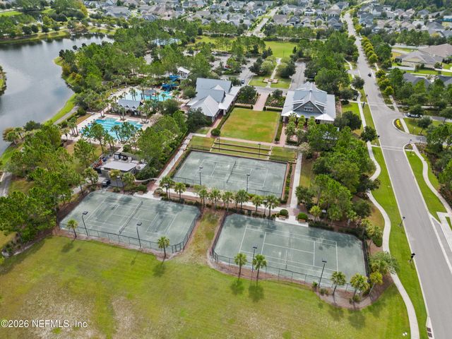 13 VERDURE Street, St. Johns, FL 32259