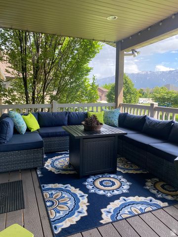 1862 N 3900 W, Plain City, UT 84404