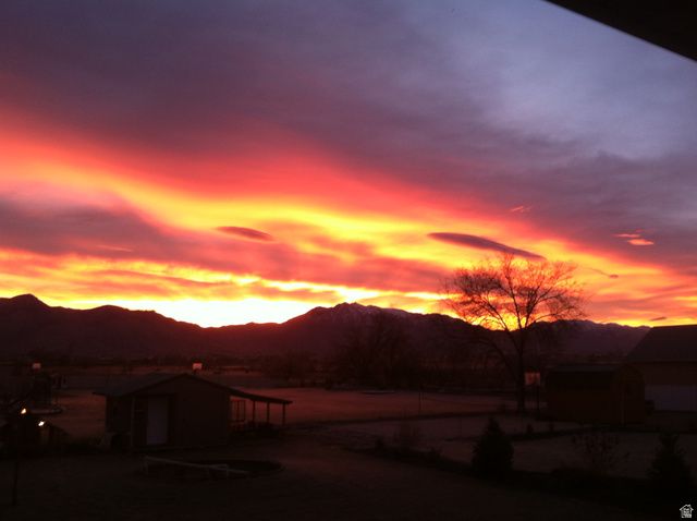 1862 N 3900 W, Plain City, UT 84404