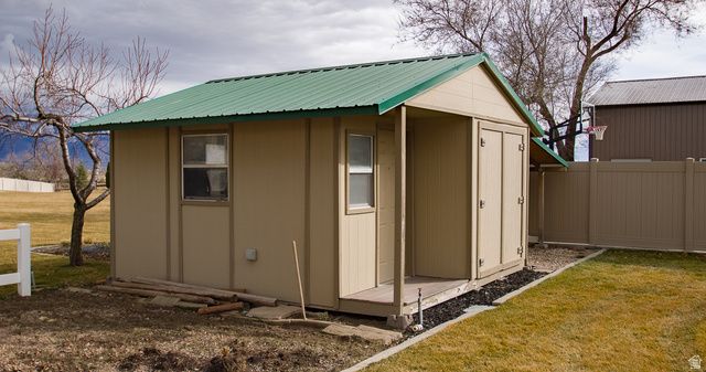 1862 N 3900 W, Plain City, UT 84404