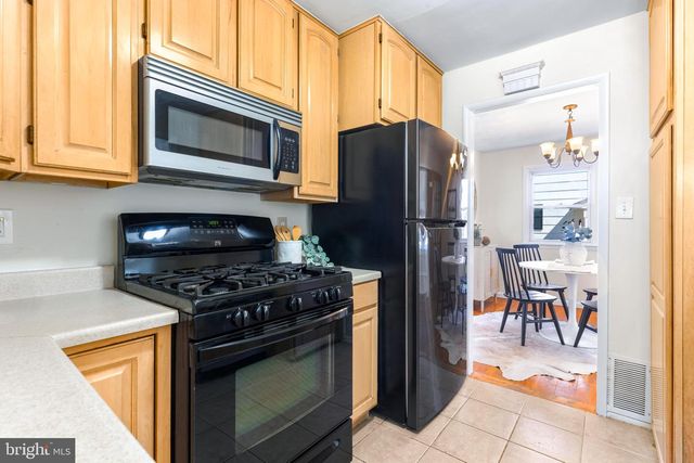 941 HOMBERG AVE, Baltimore, MD 21221