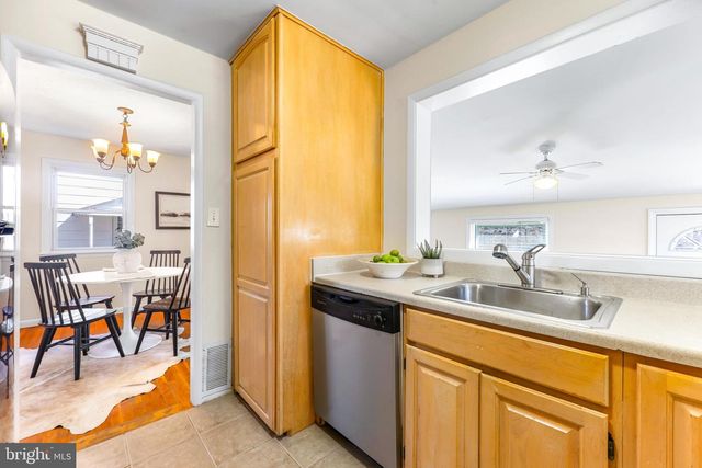 941 HOMBERG AVE, Baltimore, MD 21221