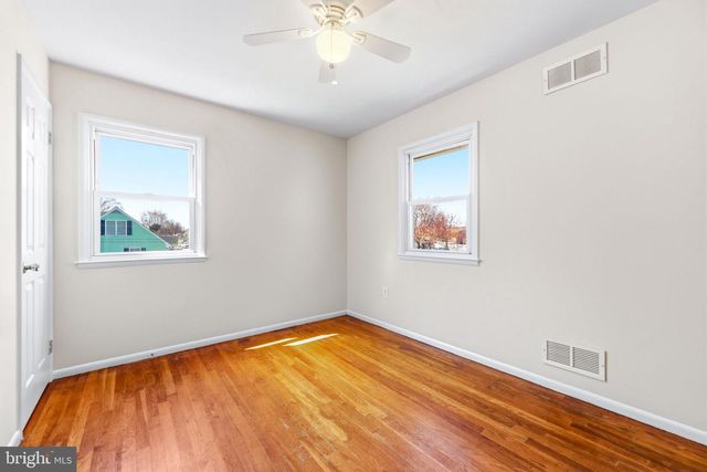 941 HOMBERG AVE, Baltimore, MD 21221