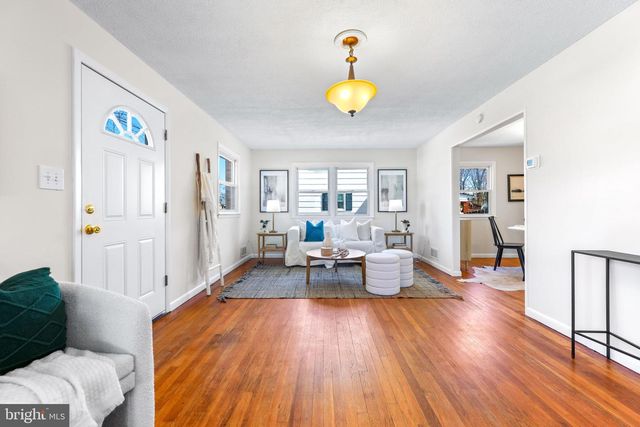 941 HOMBERG AVE, Baltimore, MD 21221