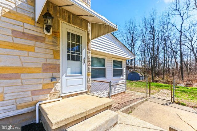 941 HOMBERG AVE, Baltimore, MD 21221