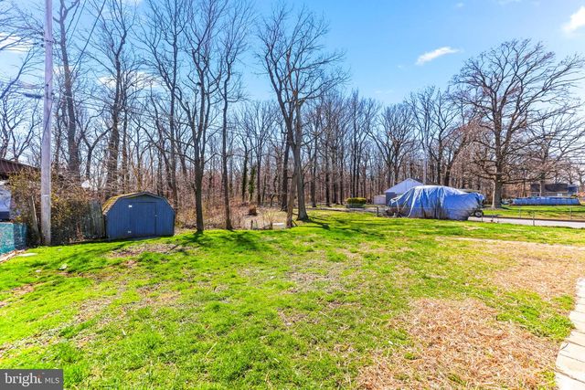 941 HOMBERG AVE, Baltimore, MD 21221