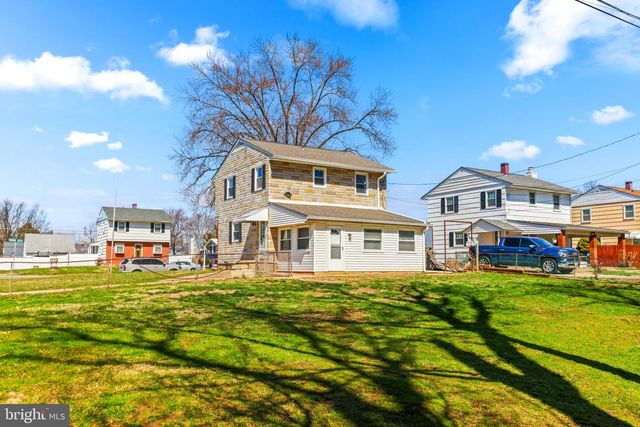 941 HOMBERG AVE, Baltimore, MD 21221