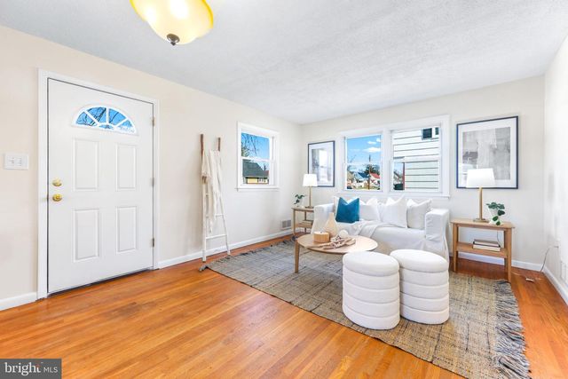 941 HOMBERG AVE, Baltimore, MD 21221