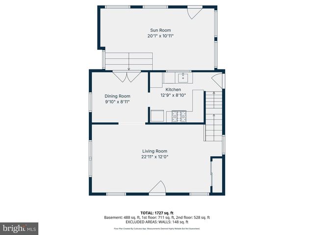 941 HOMBERG AVE, Baltimore, MD 21221