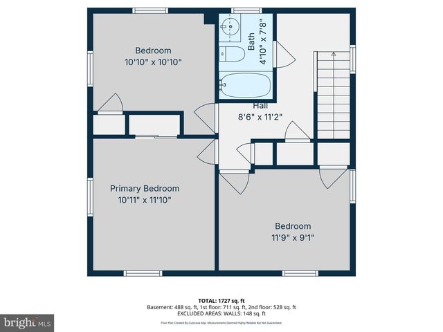 941 HOMBERG AVE, Baltimore, MD 21221