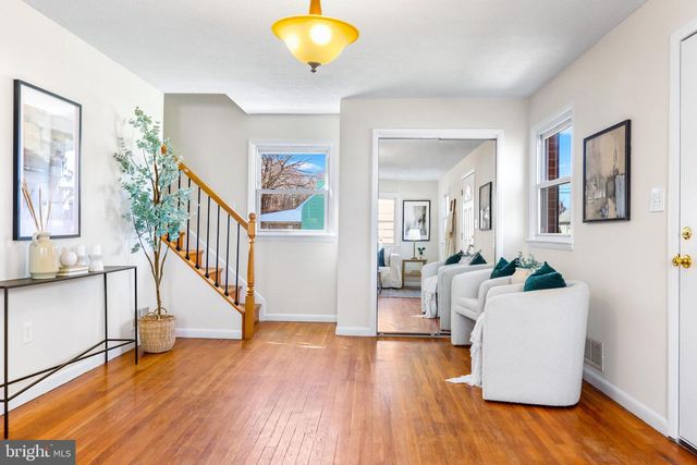 941 HOMBERG AVE, Baltimore, MD 21221