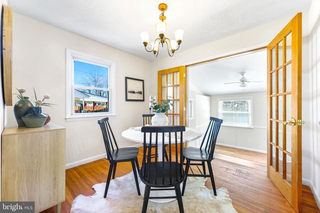 941 HOMBERG AVE, Baltimore, MD 21221