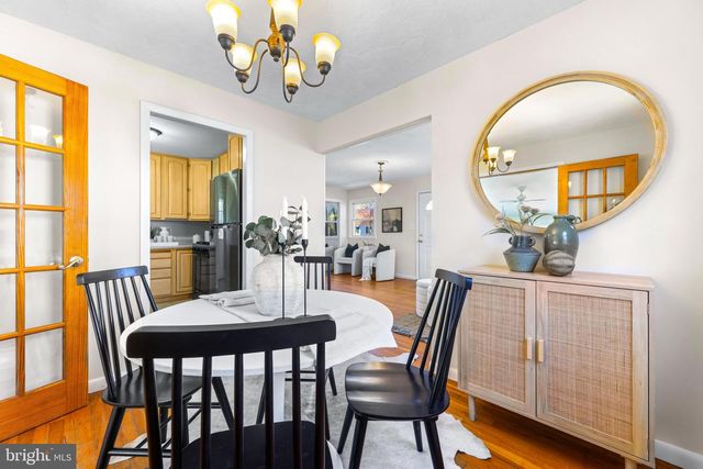 941 HOMBERG AVE, Baltimore, MD 21221