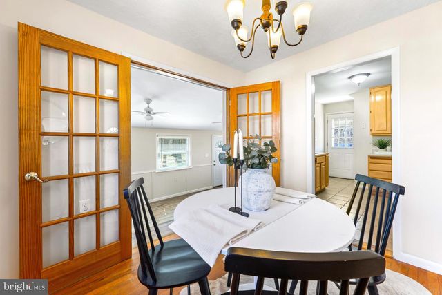 941 HOMBERG AVE, Baltimore, MD 21221