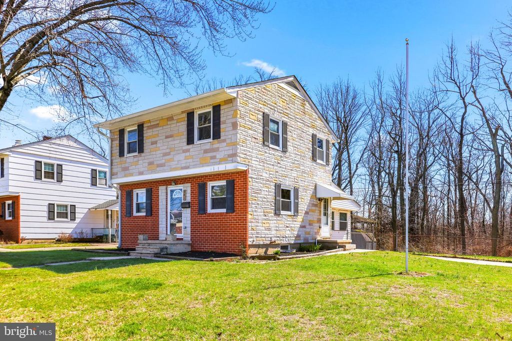 941 HOMBERG AVE, Baltimore, MD 21221