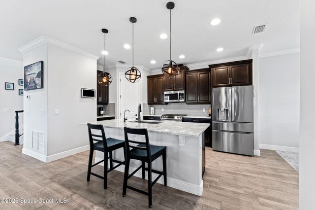 8215 Millbrook Avenue, Melbourne, FL 32940