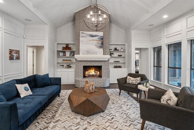 7107 Nicki Court, Dallas, TX 75252