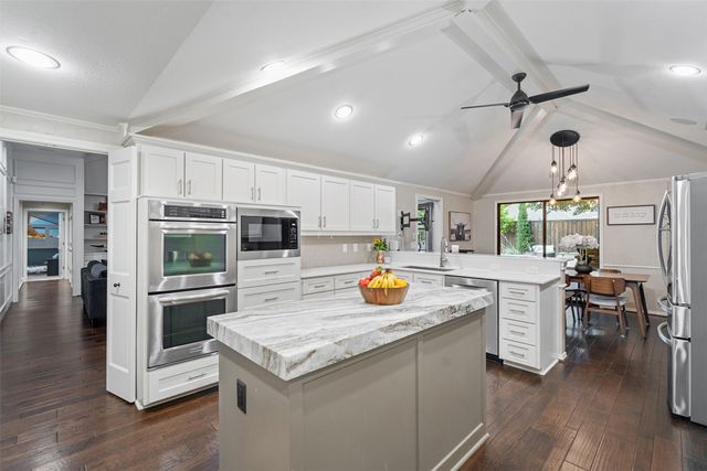 7107 Nicki Court, Dallas, TX 75252