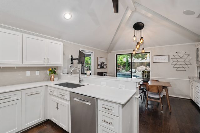 7107 Nicki Court, Dallas, TX 75252