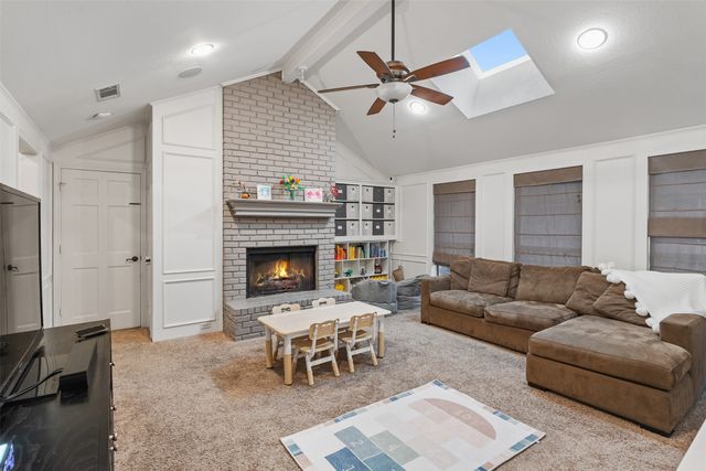 7107 Nicki Court, Dallas, TX 75252