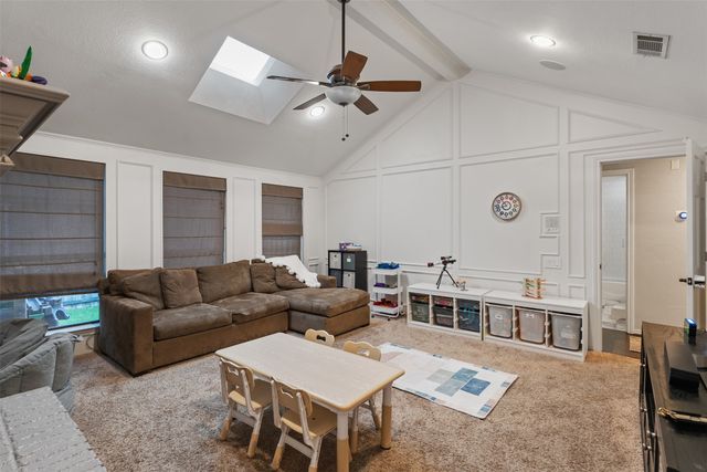 7107 Nicki Court, Dallas, TX 75252