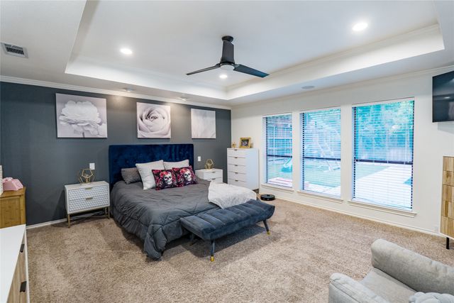 7107 Nicki Court, Dallas, TX 75252