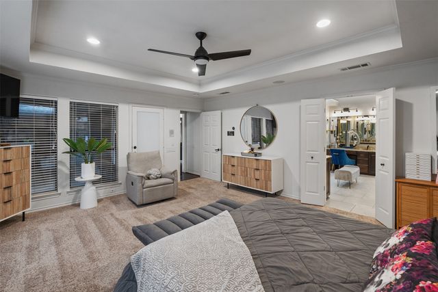 7107 Nicki Court, Dallas, TX 75252