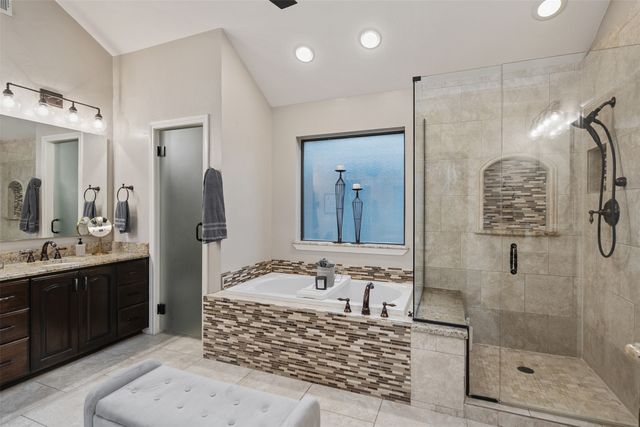 7107 Nicki Court, Dallas, TX 75252