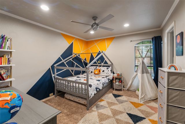 7107 Nicki Court, Dallas, TX 75252