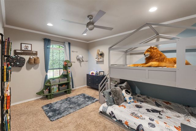 7107 Nicki Court, Dallas, TX 75252