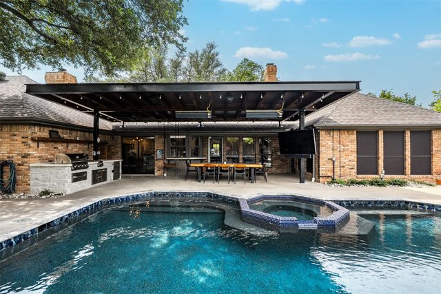 7107 Nicki Court, Dallas, TX 75252
