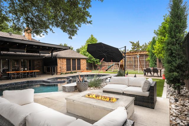 7107 Nicki Court, Dallas, TX 75252