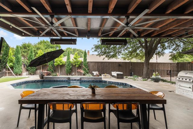7107 Nicki Court, Dallas, TX 75252