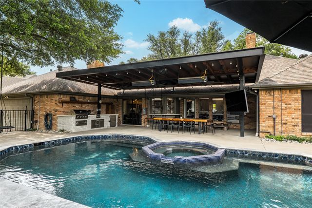 7107 Nicki Court, Dallas, TX 75252