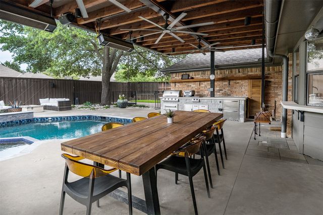 7107 Nicki Court, Dallas, TX 75252
