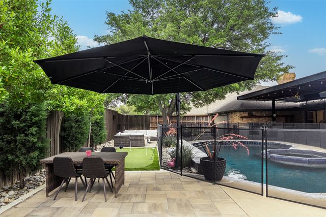 7107 Nicki Court, Dallas, TX 75252