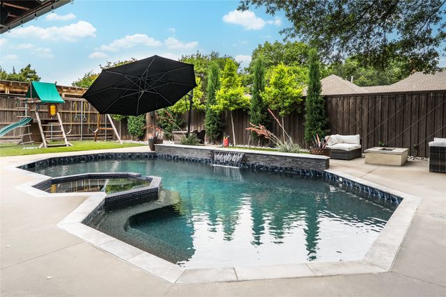 7107 Nicki Court, Dallas, TX 75252
