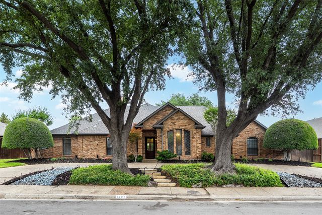 7107 Nicki Court, Dallas, TX 75252