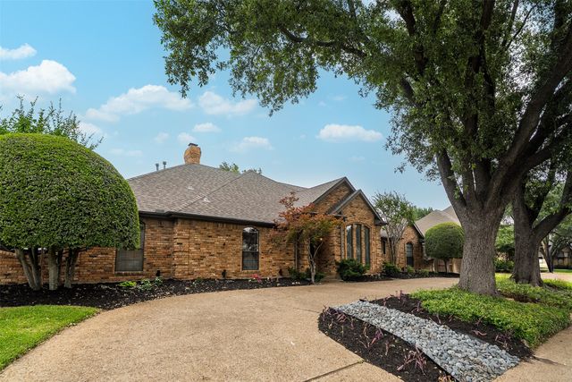 7107 Nicki Court, Dallas, TX 75252