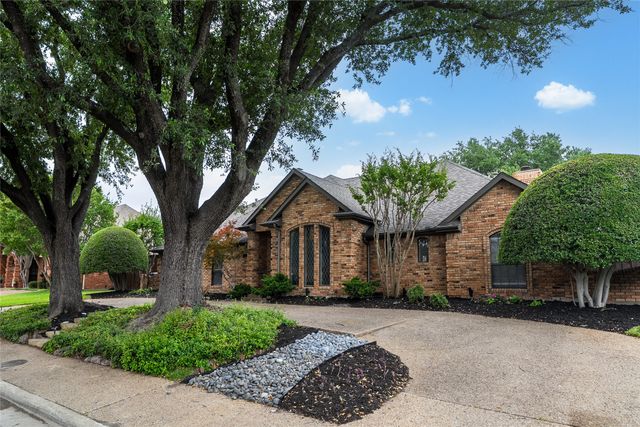7107 Nicki Court, Dallas, TX 75252