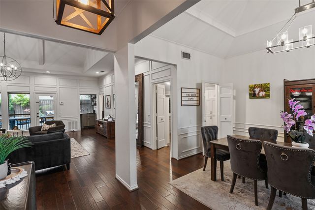 7107 Nicki Court, Dallas, TX 75252