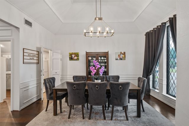 7107 Nicki Court, Dallas, TX 75252