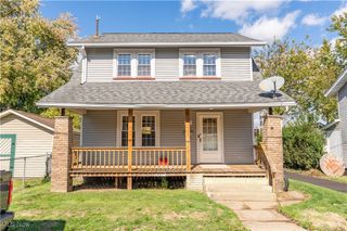 3215 12th Street SW, Canton, OH 44710