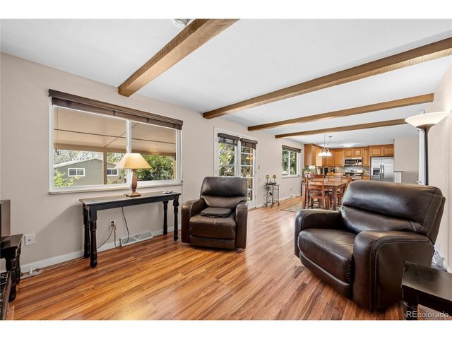 4810 S Pierson Way, Littleton, CO 80127