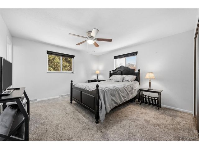 4810 S Pierson Way, Littleton, CO 80127