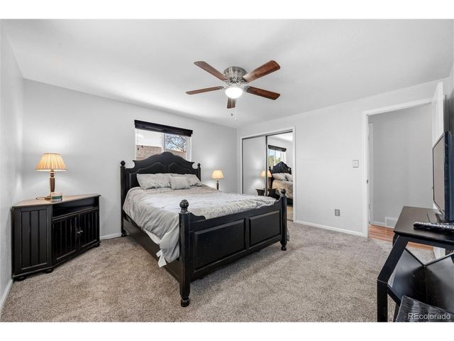 4810 S Pierson Way, Littleton, CO 80127