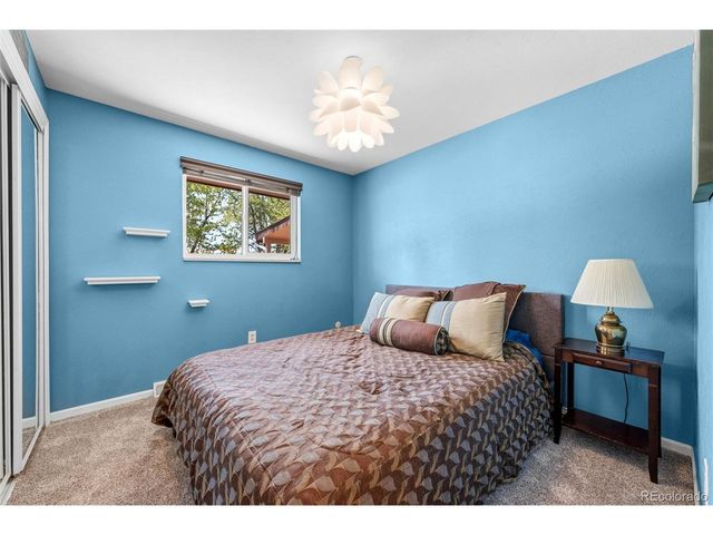 4810 S Pierson Way, Littleton, CO 80127