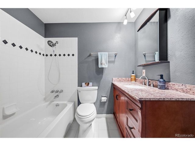 4810 S Pierson Way, Littleton, CO 80127